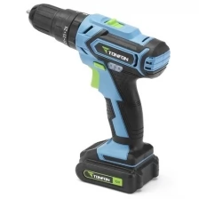 Шуруповерт ударный Xiaomi Tonfon Impact Drill 12V 2000мАч 2012004