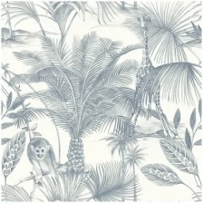 Grandeco Обои Grandeco Jungle Fever JF3502