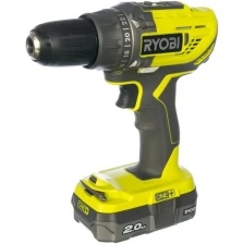 Шуруповерт Ryobi R18DD3-220S .