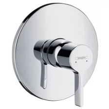 Смеситель для душа Hansgrohe Metris S 31665000