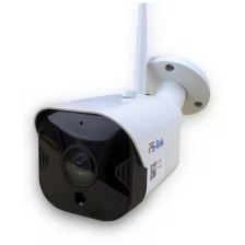 Умная камера видеонаблюдения WIFI IP 1Мп 720P Ps-Link TB10