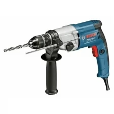 Безударная дрель Bosch GBM 13-2 RE, (06011B2000)