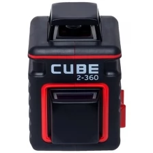 Лазерный уровень ADA instruments CUBE 2-360 Professional Edition (А00449) .