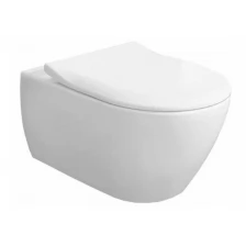 Унитаз подвесной Villeroy & Boch Subway 2.0 5614R201 alpin