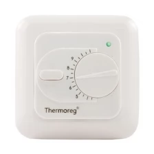 Thermoreg TI 200