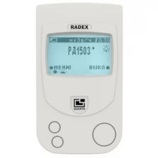 Бытовой дозиметр Radex RD1503+ (Радэкс 1503+)