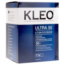 Клей обойный KLEO ULTRA 500 г