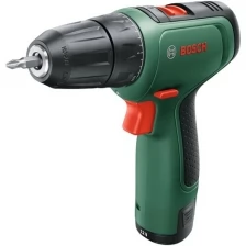 Аккумуляторная дрель-шуруповерт BOSCH EasyDrill 1200 0.603.9D3.006