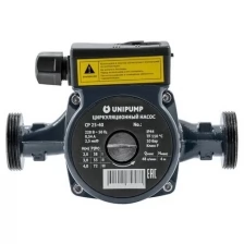 Насос Unipump CP 25-40 130 87394