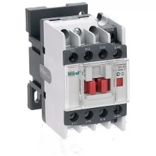 Schneider Electric Контактор КМ-103 9А 380В АС3 1НО+1НЗ SchE 22104DEK