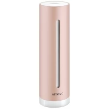 Монитор качества воздуха Netatmo Healthy Home Coach (NHC-EC-RU)