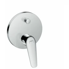 Смеситель для ванны Hansgrohe Novus 71045000