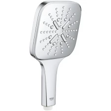 Grohe Ручной душ Grohe Rainshower SmartActive 130 Cube 26550000