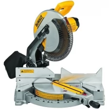 Пила торцовочная DWS715 DeWalt