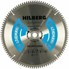 Пильный диск Hilberg industrial HA255