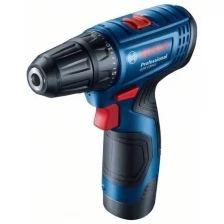 Дрель Bosch GSR 120-LI