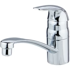 Смеситель Grohe Euroeco 32750000 для кухонной мойки