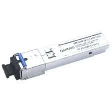 Модуль Osnovo SFP-S1LC12-G-1310-1550