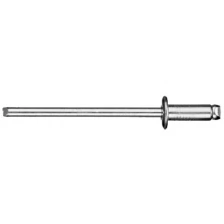 Нержавеющие заклепки Inox, 4.8 х 30 мм, 250 шт, Kraftool 311705-48-30