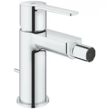 Grohe Однорычажный смеситель для биде Grohe Lineare New 33848001, хром