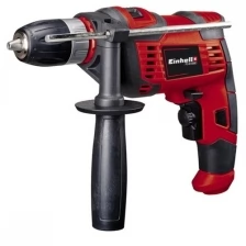 Дрель ударная EINHELL TC-ID 550 E