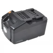 Аккумуляторная батарея Pitatel TSB-207-MET36-20L (METABO p/n: 6.25453, 6.25453, 6.02177.86, 60217786), Li-Ion 36V 2.0Ah