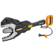 Электропила Worx WG307E