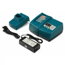 Зарядное для Makita DC1413, DC1414T, DC18RC (7.2V-18V) 1.5A