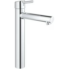 Смеситель для раковины Grohe Concetto XL-size, хром 23920001