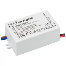 Arlight Блок питания ARJ-KE21700-PFC-TRIAC-A (15W, 700mA)