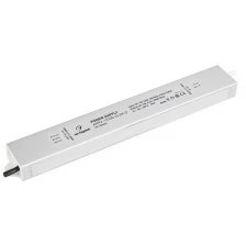 Arlight Блок питания ARPV-12100-SLIM-D (12V, 8.3A, 100W)