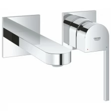 Grohe Однорычажный смеситель для раковины GROHE Plus 29303003 (29303 003)