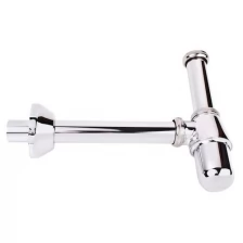 Сифон для раковины Hansgrohe 52010000