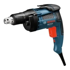 Дрель Bosch GSR 6-25 TE Professional [0601445000]