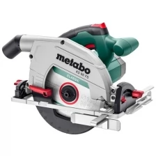 Пила дисковая Metabo KS 66 FS 601066000