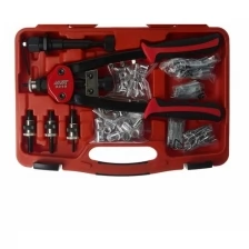 Заклепочник JTC AUTO TOOLS JTC-5218K