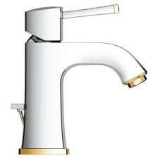 Смеситель для раковины (д.к) Grohe Grandera 23303IG0