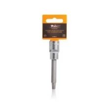 Головка 1/2 dr со вставкой torx t45 длиной 100мм, airline, atbs27