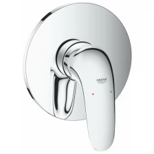 Смеситель однорычажный для душа GROHE Eurostyle 24046003