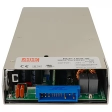 Источник питания AC/DC 1000Вт Mean Well RCP-1000-48