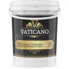 VATICANO Piacenca Cristallo 5 л.