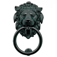 Кольцо дверное LION PVD