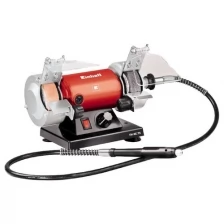 Станок Einhell TH-XG 75 Kit (4412560)