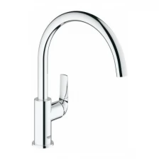 Смеситель для кухни Grohe BauCurve 31231001