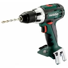 Аккумуляторный винтоверт Metabo BS 18 LT (602102890)