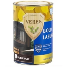 Верес GOLD № 3 ТИК 2,7 Л (1/4) "VERES"