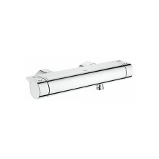 Термостат для душа Grohe Grohtherm 2000 New 34169 001 (34169001) хром