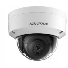 HIKVISION DS-2CD2143G2-IS(2.8mm) 4 Мп купольная IP-камера