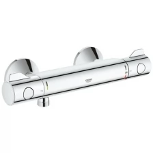 Grohe Термостат для душа GROHE GROHTHERM 800 34558 000 (34558000)