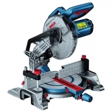 Торцовочная пила Bosch GCM 216